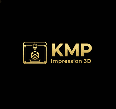 KMP Impression 3D